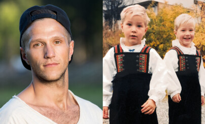 image: «Farmen»-Nikolais tvillingdrama: «Hvis ikke noen gjør noe nå, kommer han til å dø»